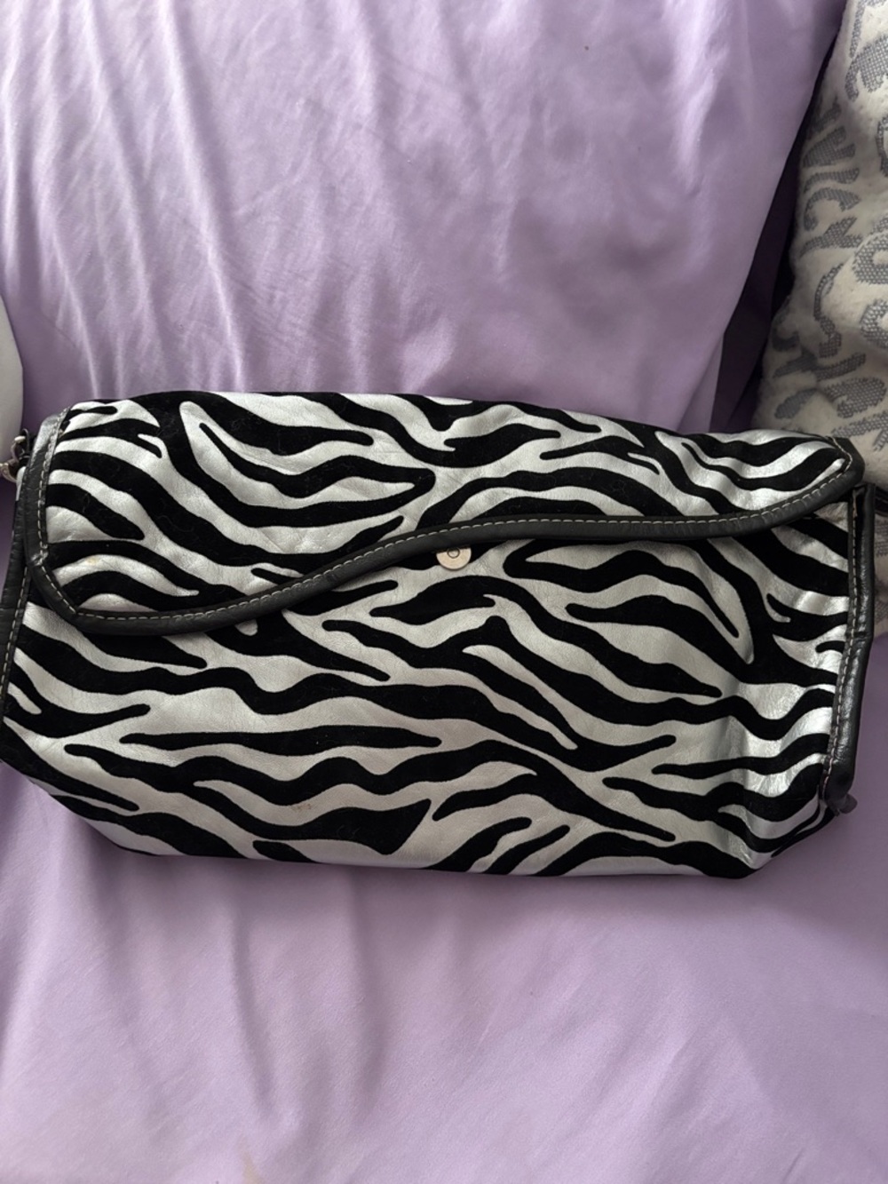 Hot tools travel bag